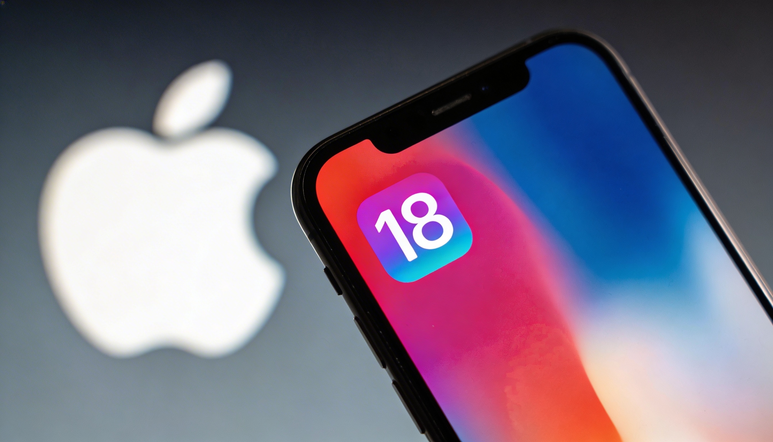 Apple iOS 18