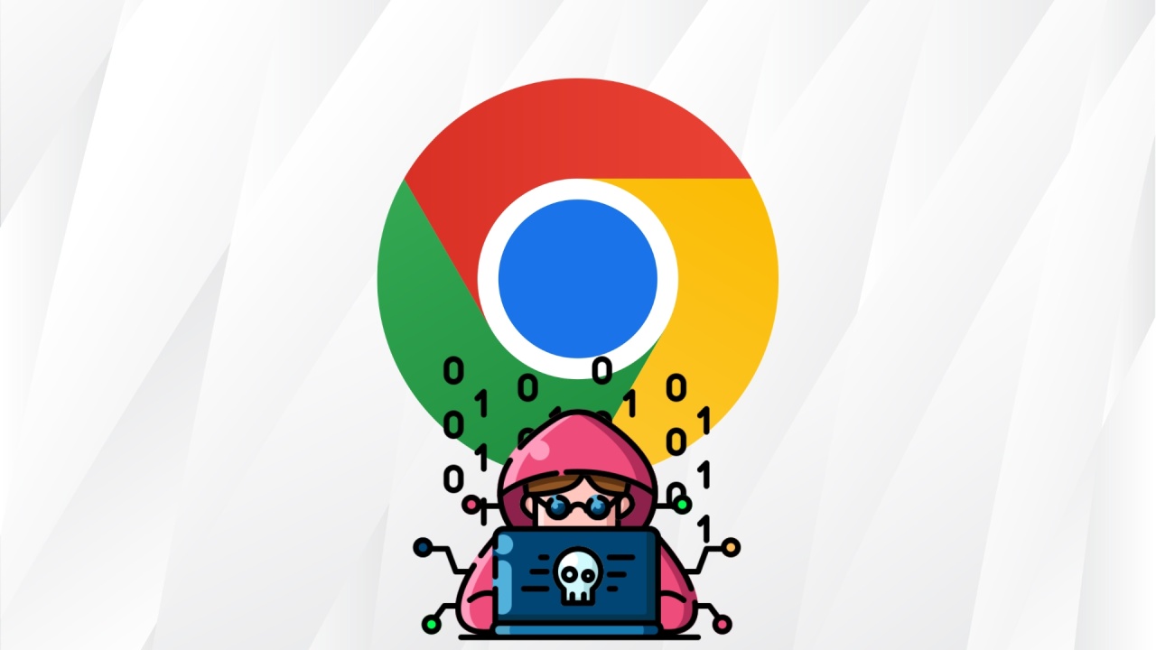 Google Chrome