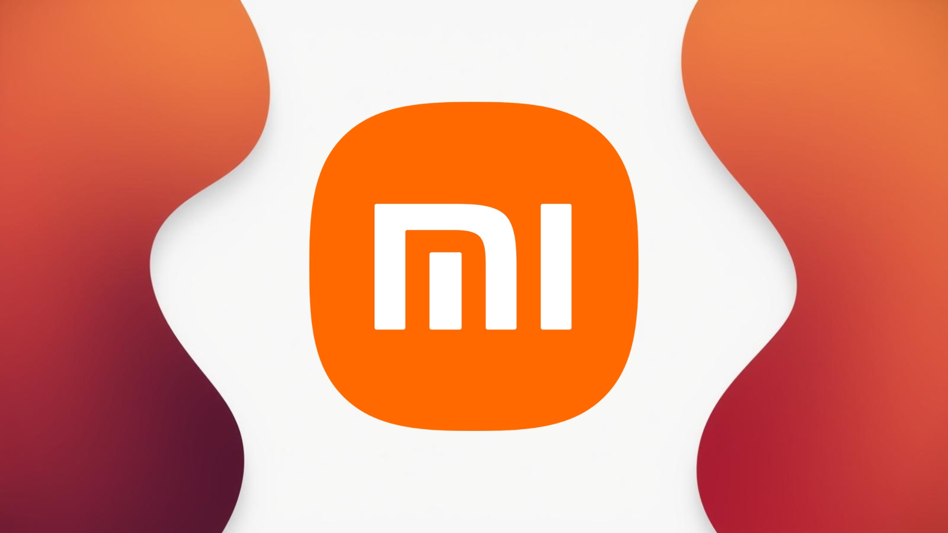 Xiaomi logo