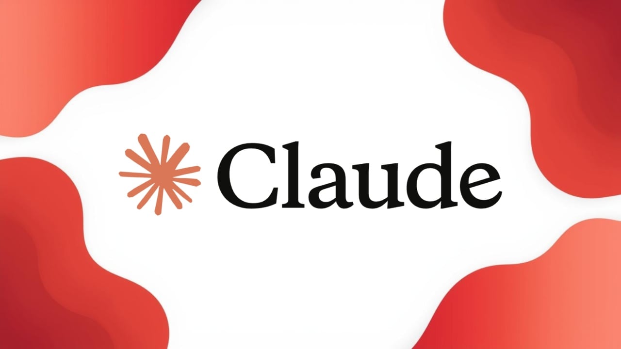 Claude logo