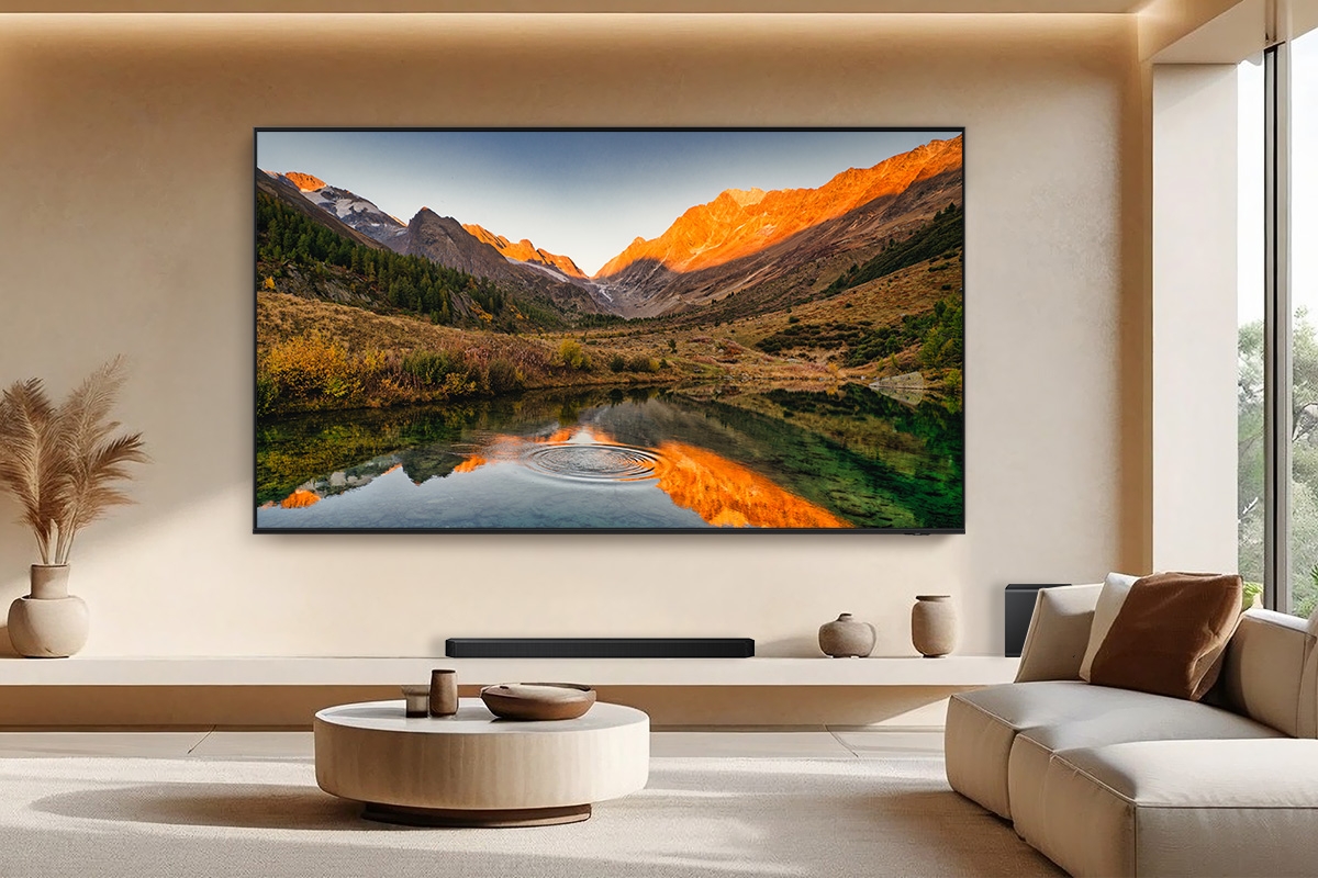 Samsung TV