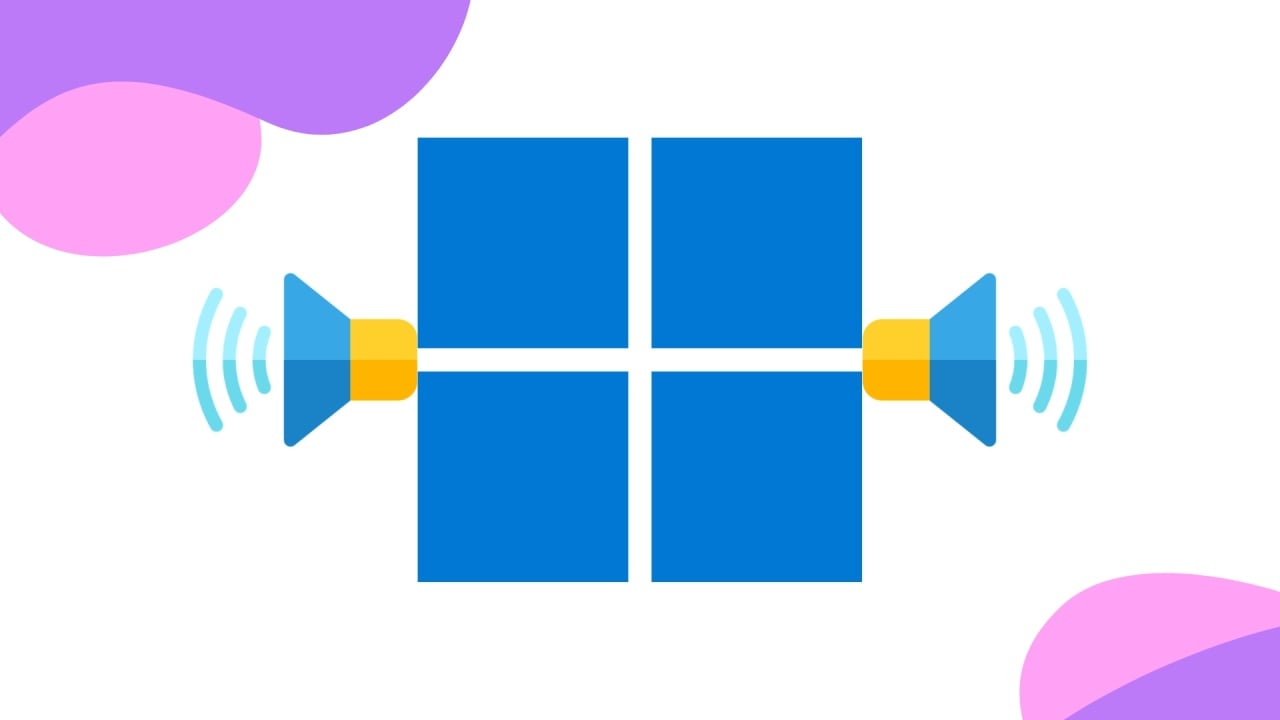 Windows 11 com duas colunas