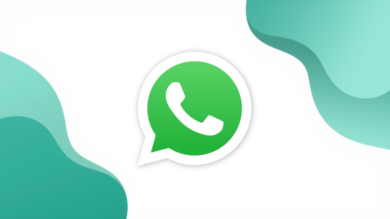 WhatsApp logo