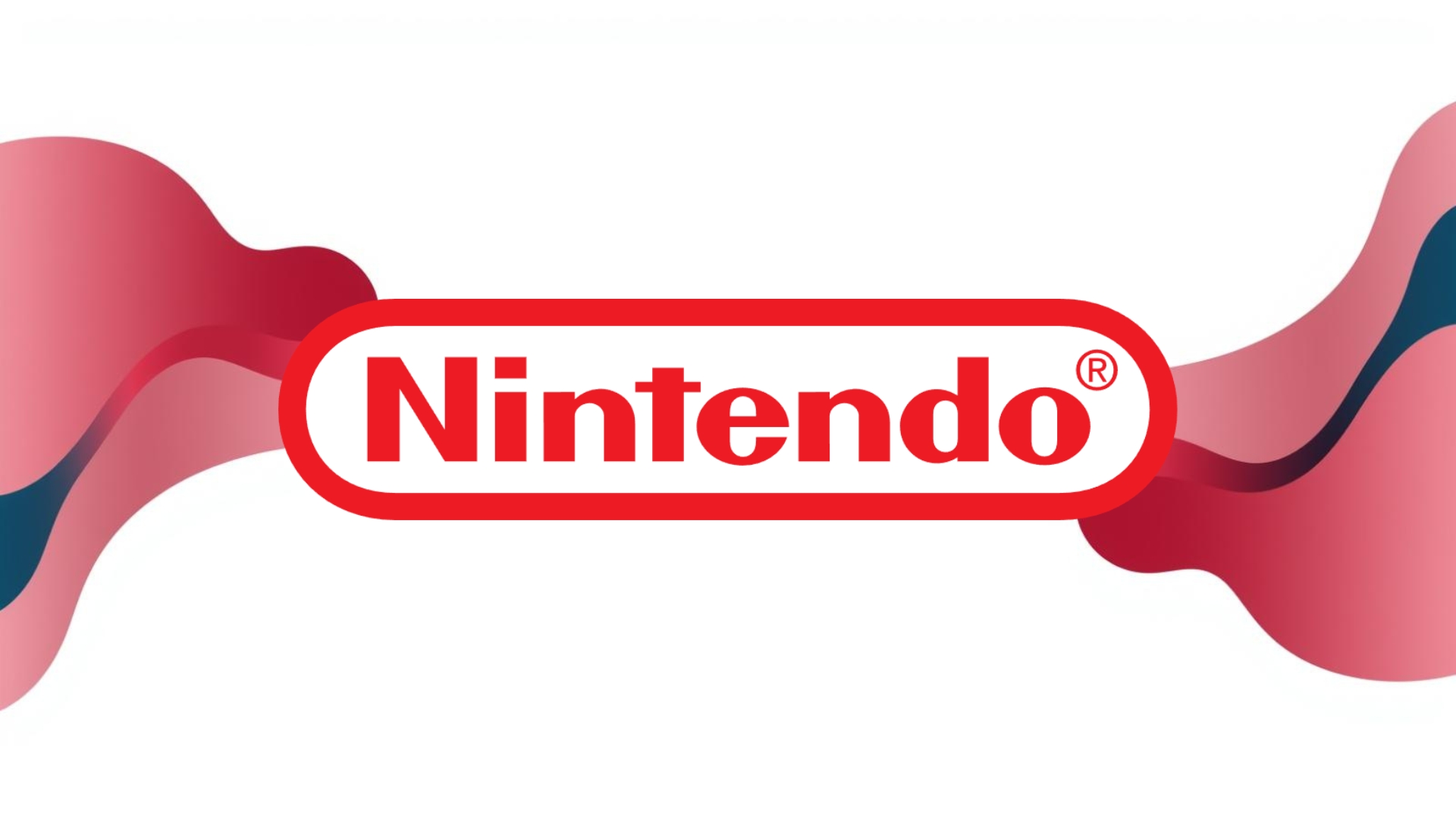 Nintendo logo