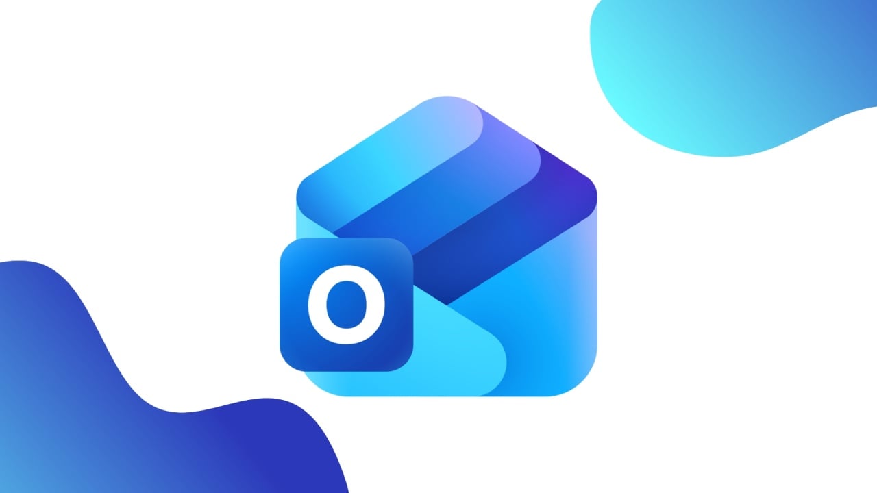 Outlook logo