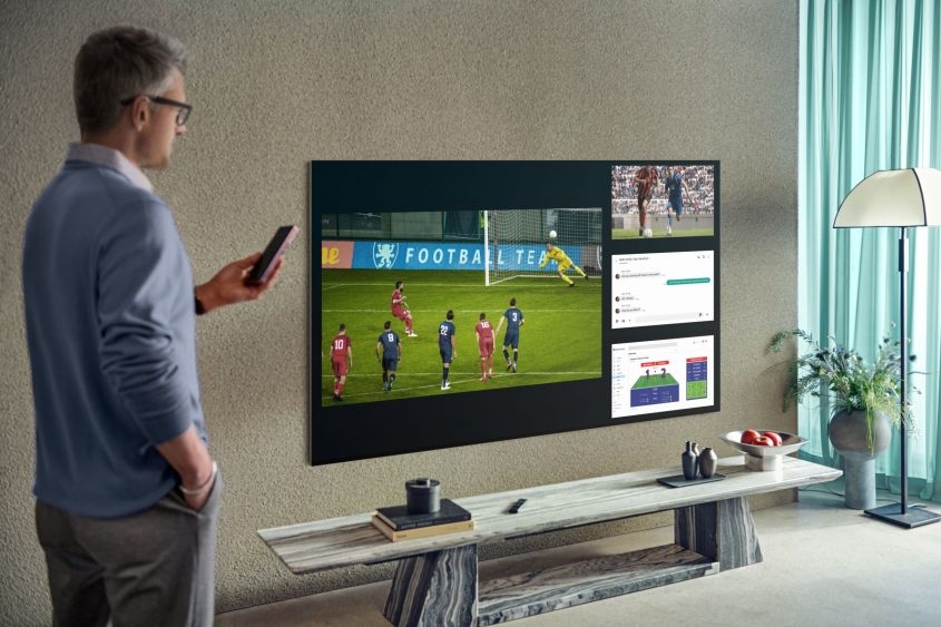 Samsung TV