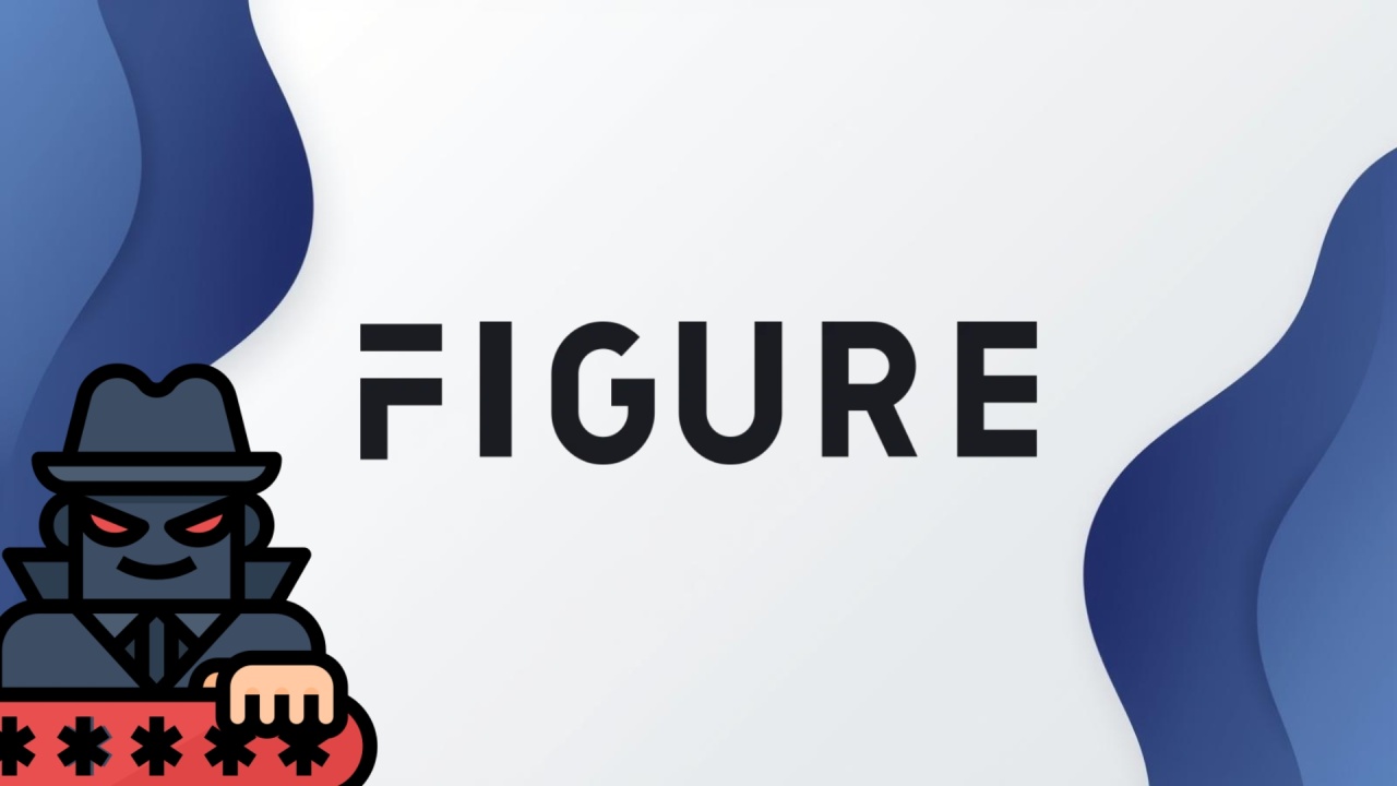 Figure com hacker