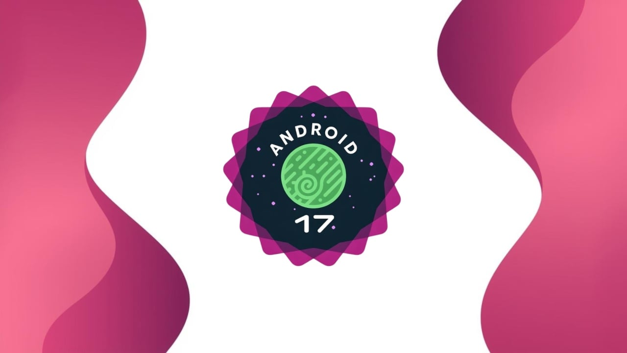 Android 17