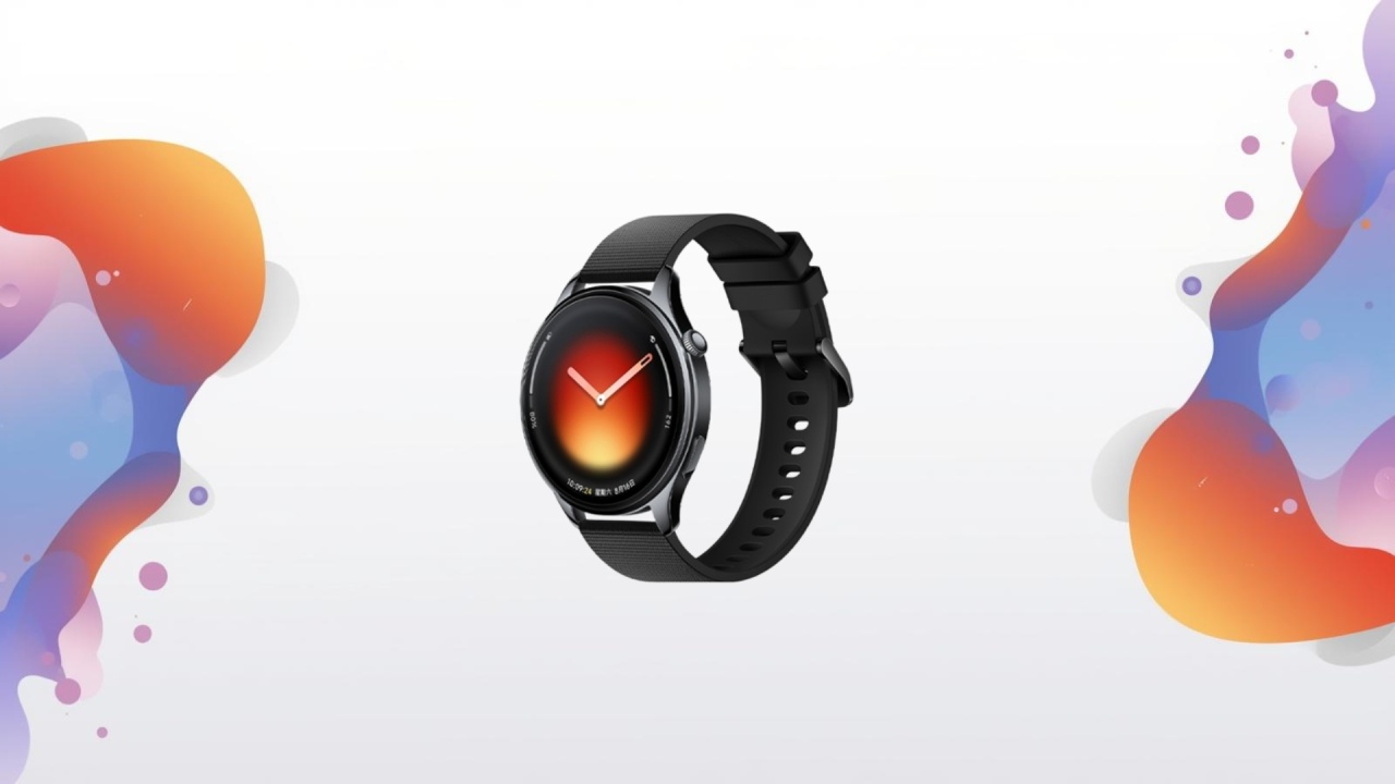 Xiaomi Watch 5