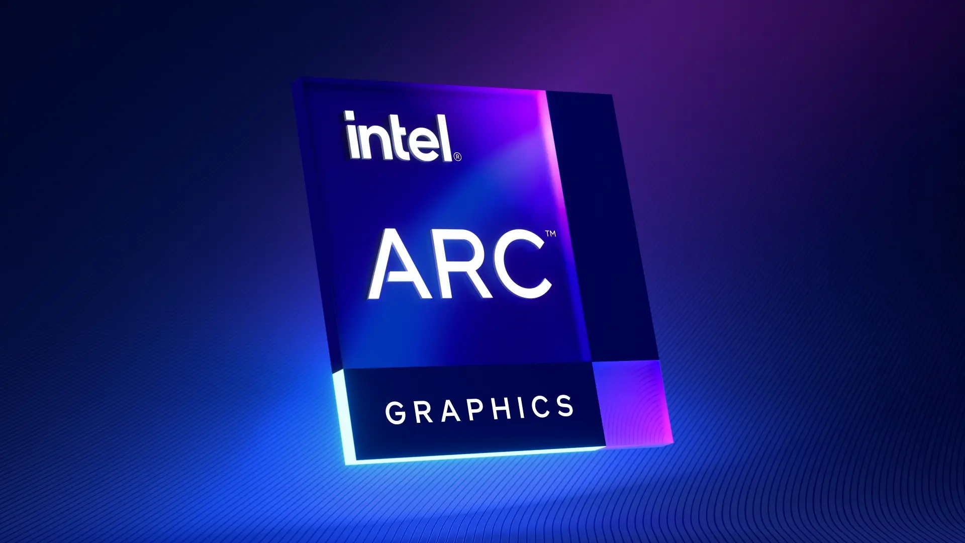 Intel Arc graficos