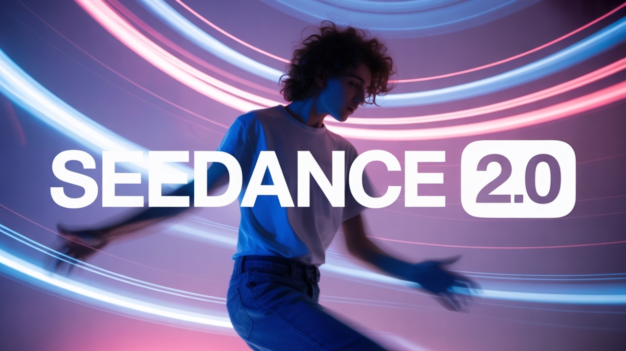 Seedance 2.0