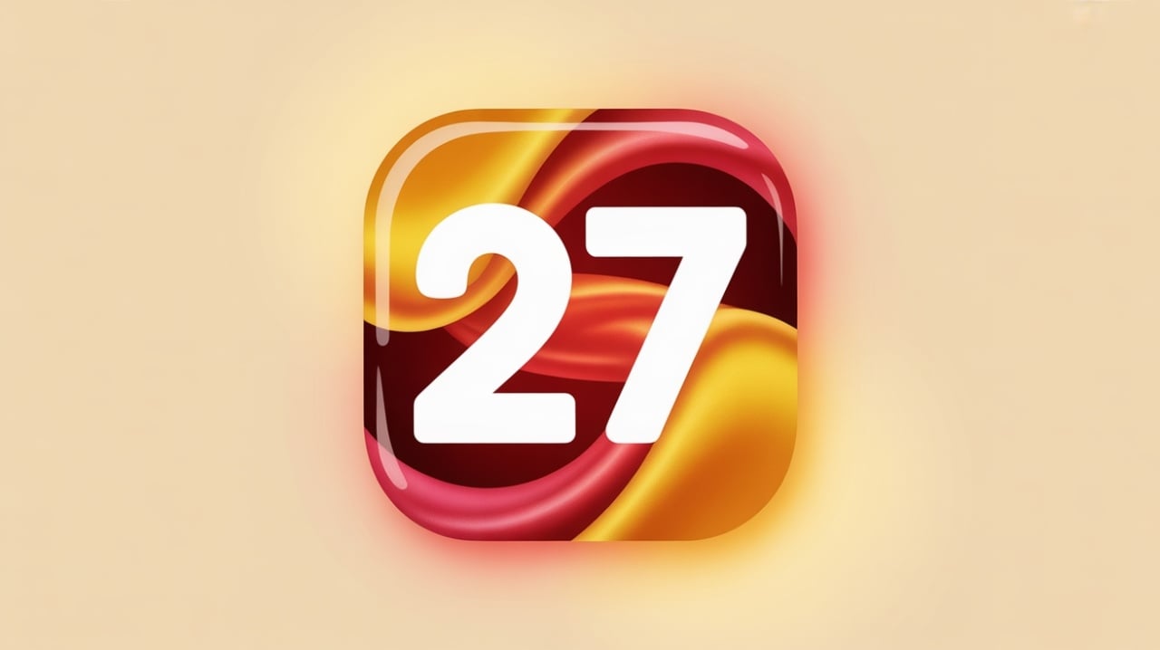Apple iOS 27