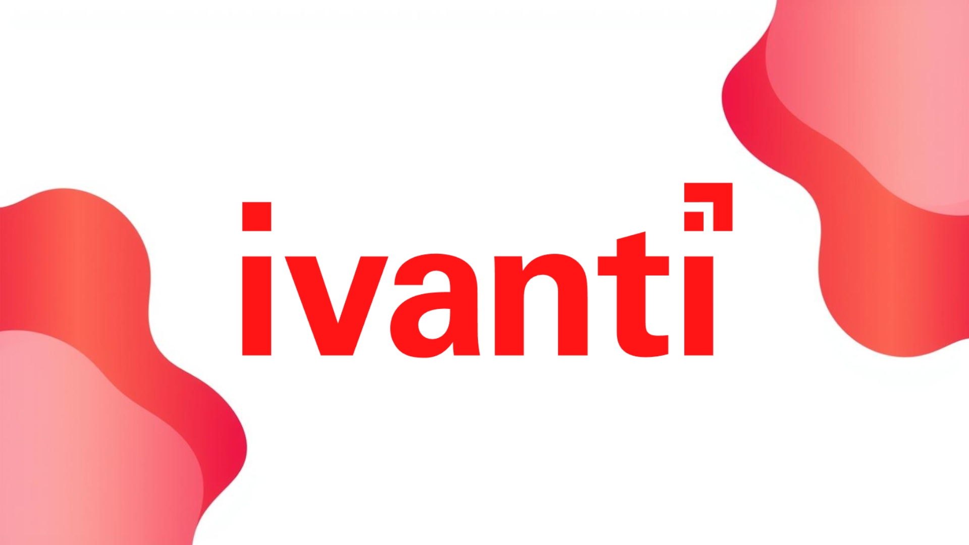 ivanti