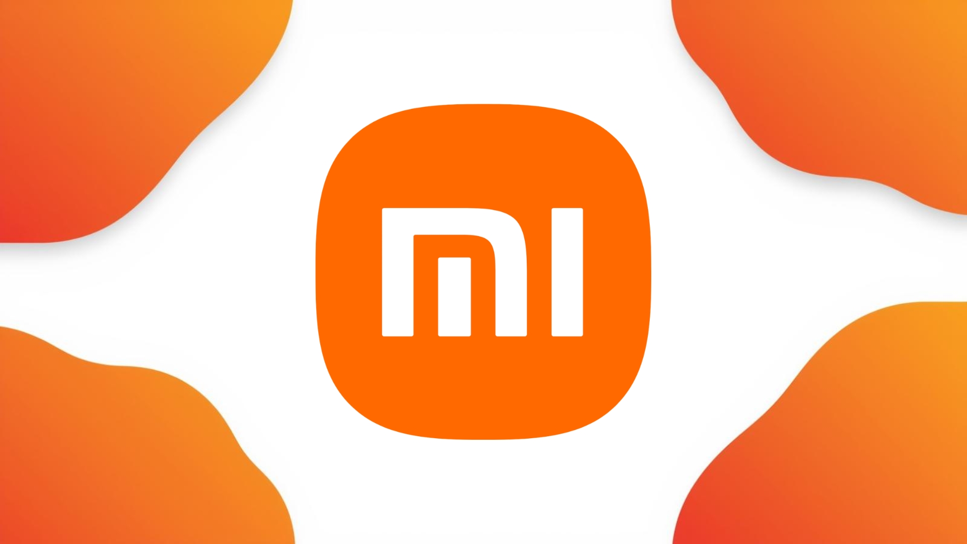 Xiaomi logo