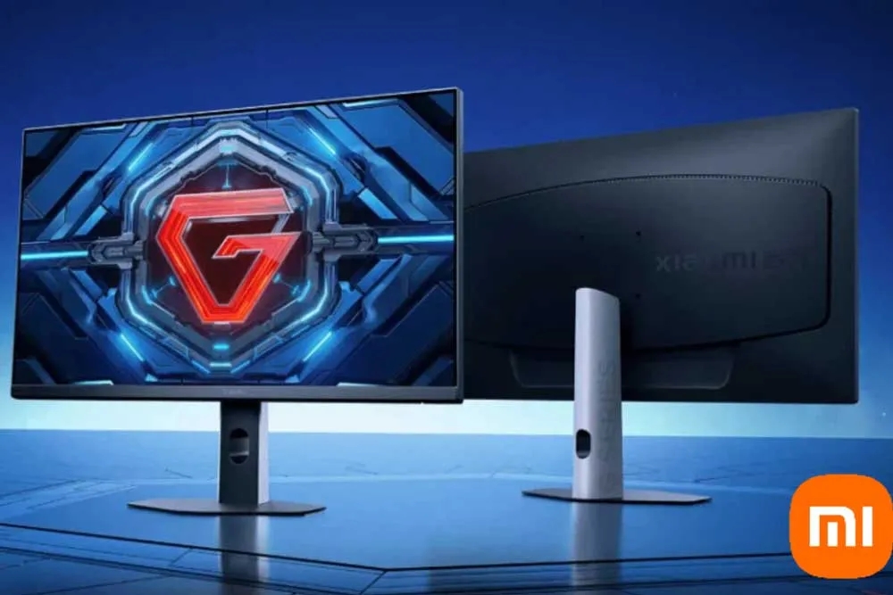 Xiaomi G27i 2026