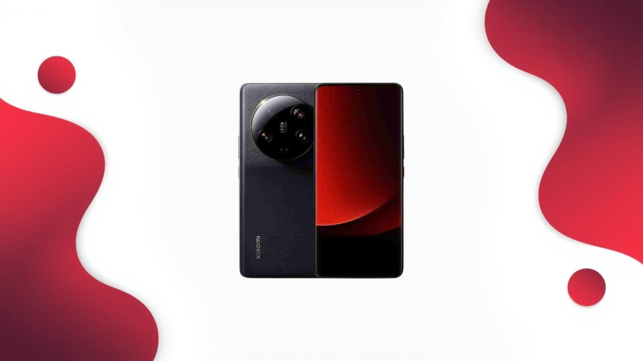 xiaomi 13 Ultra