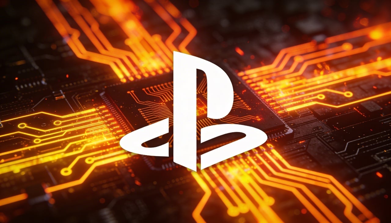 Playstation logo