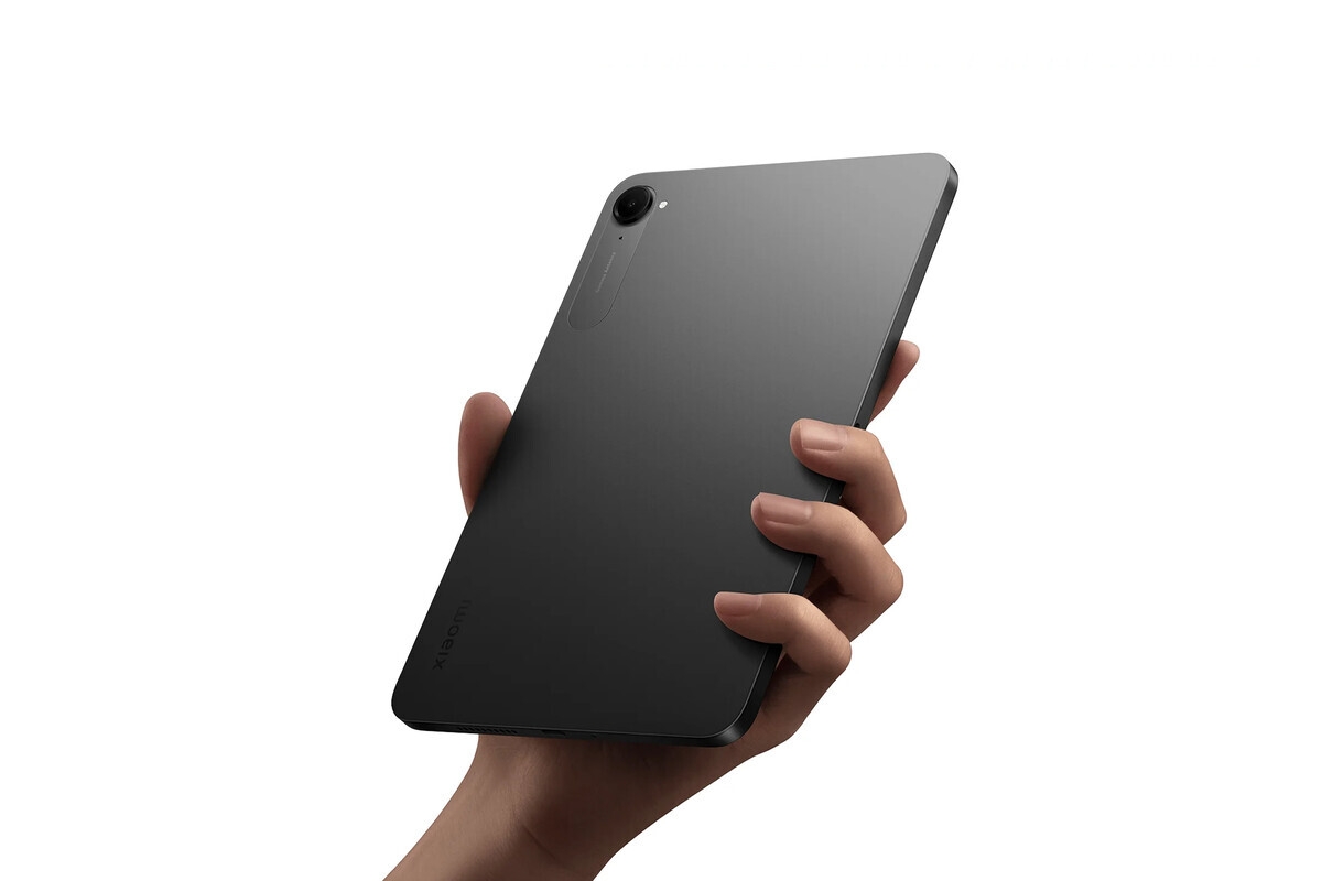 tablet da xiaomi