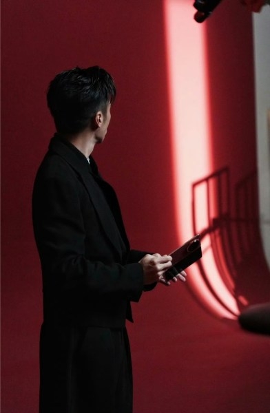 detalhes do dispositivo em captura de evento