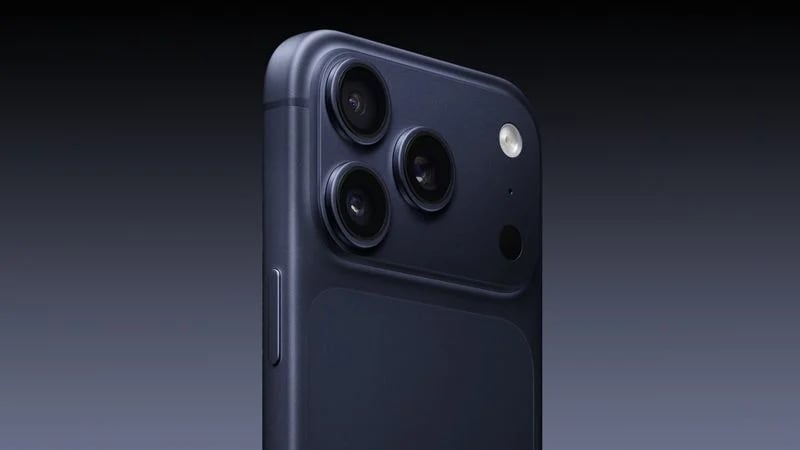 Apple iphone 18