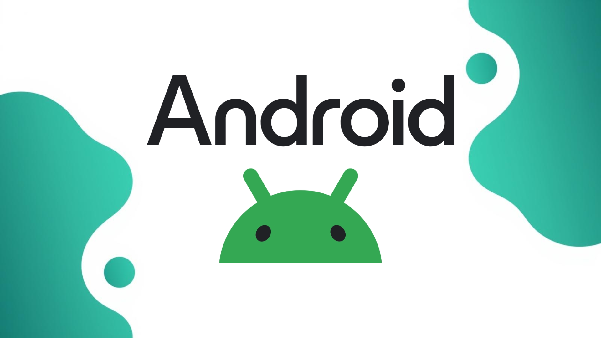 Android logo