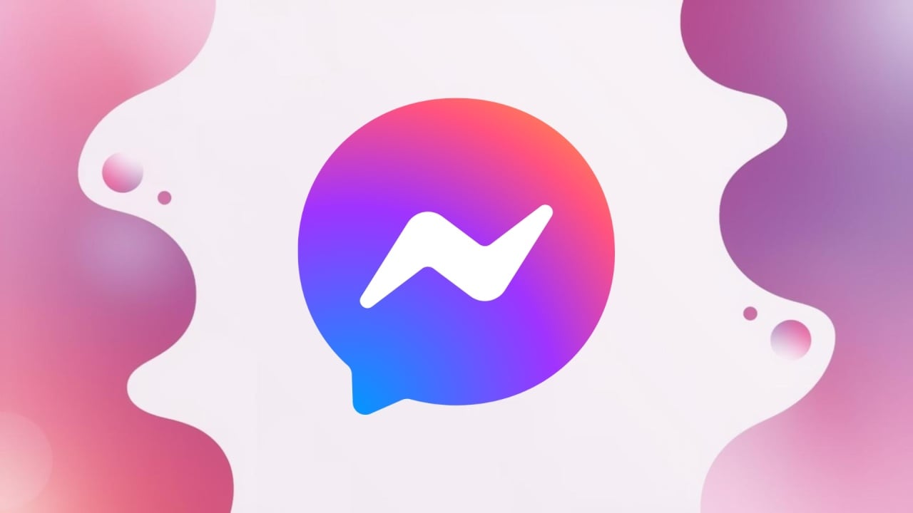 messenger logo