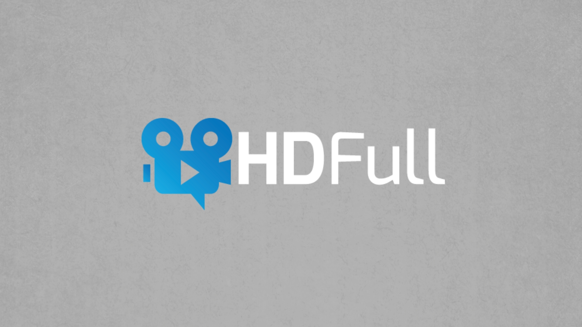 HDFull logo