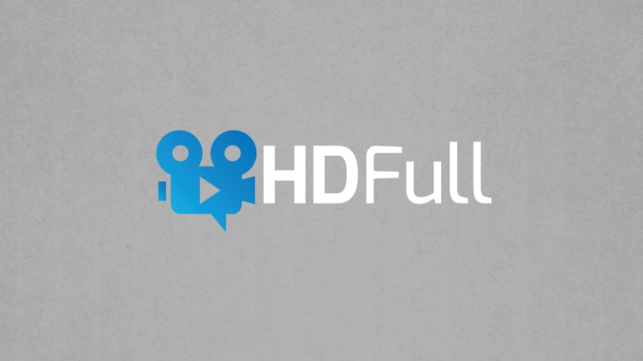 HDFull logo
