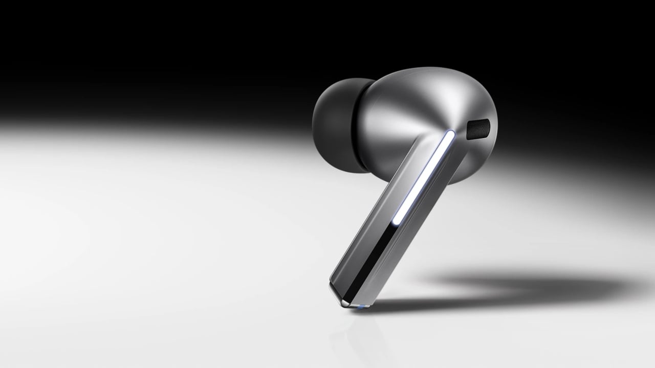 Galaxy Buds 3