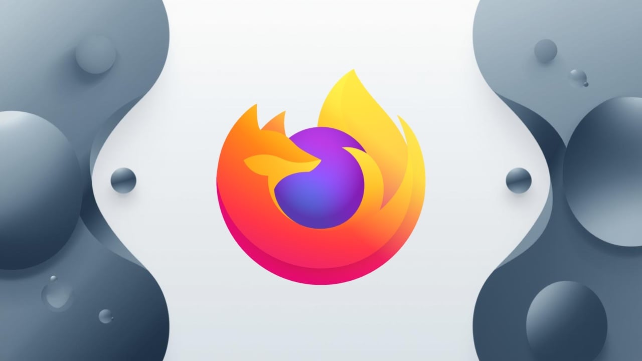 Firefox logo