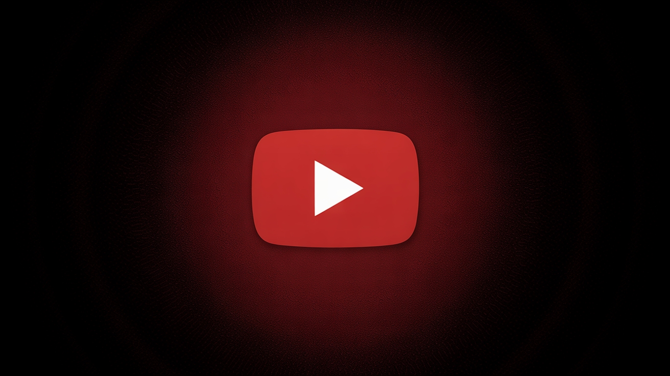 Youtube logo