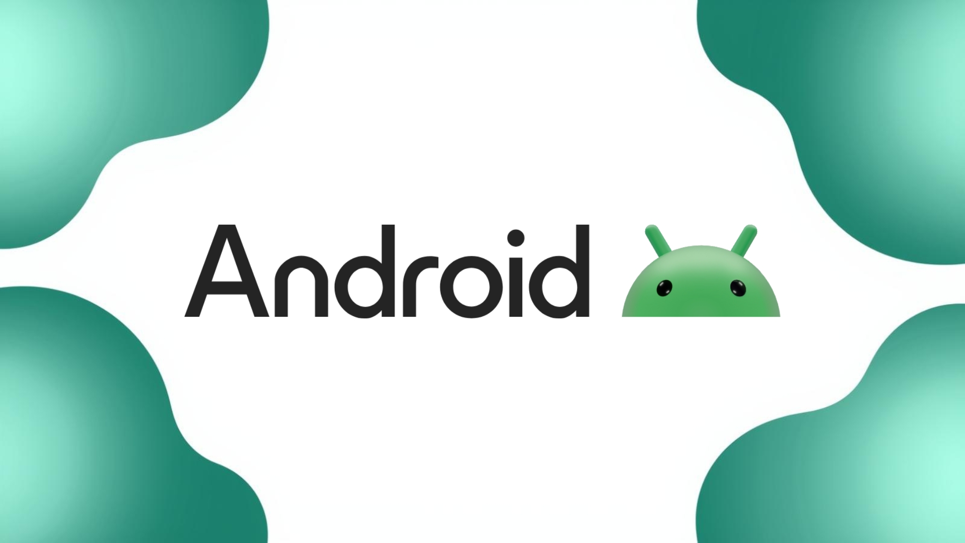 Android logo