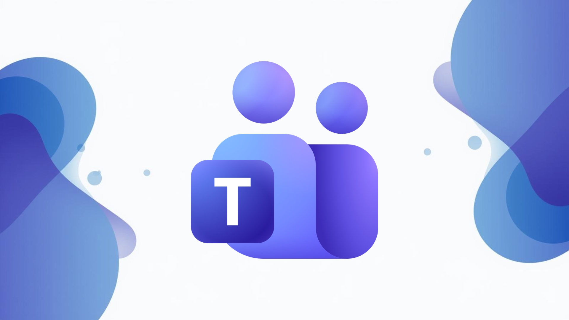 Microsoft Teams logo