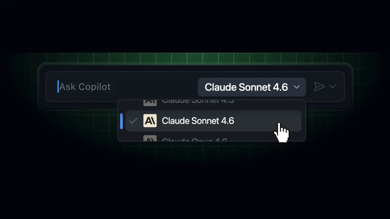 claude sonnet 4.6 no github copilot