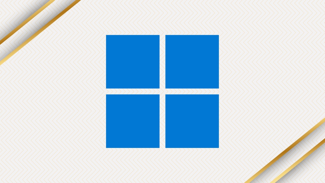 Windows 11 logo