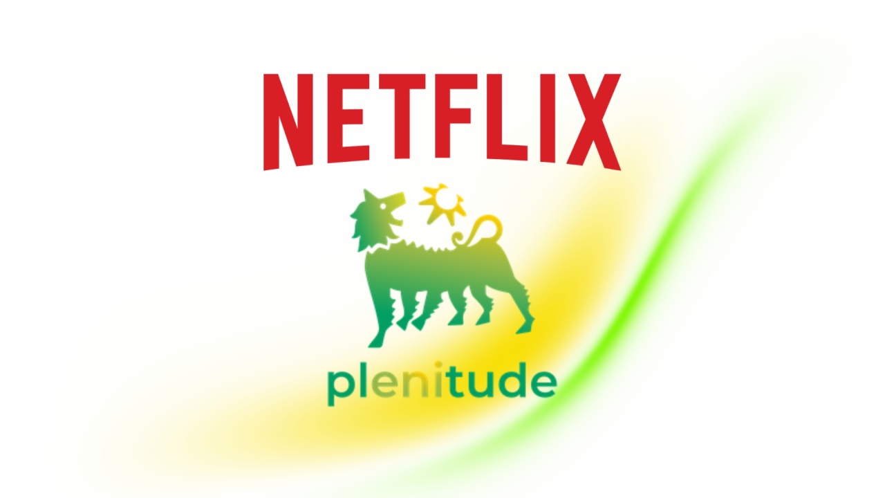 Plenitude com Neflix