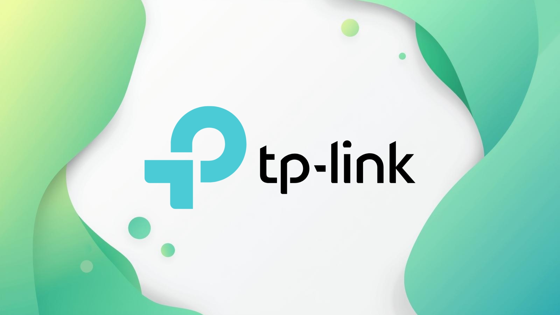 TPLink logo