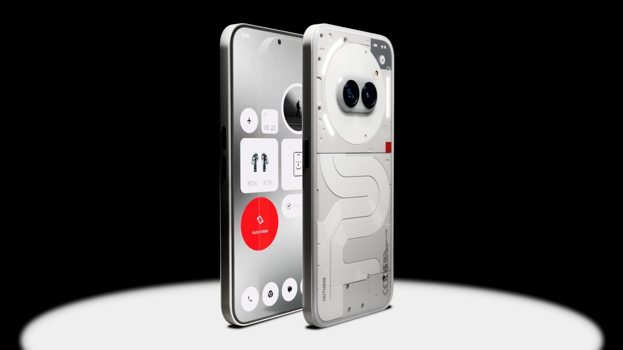 Nothing Phone