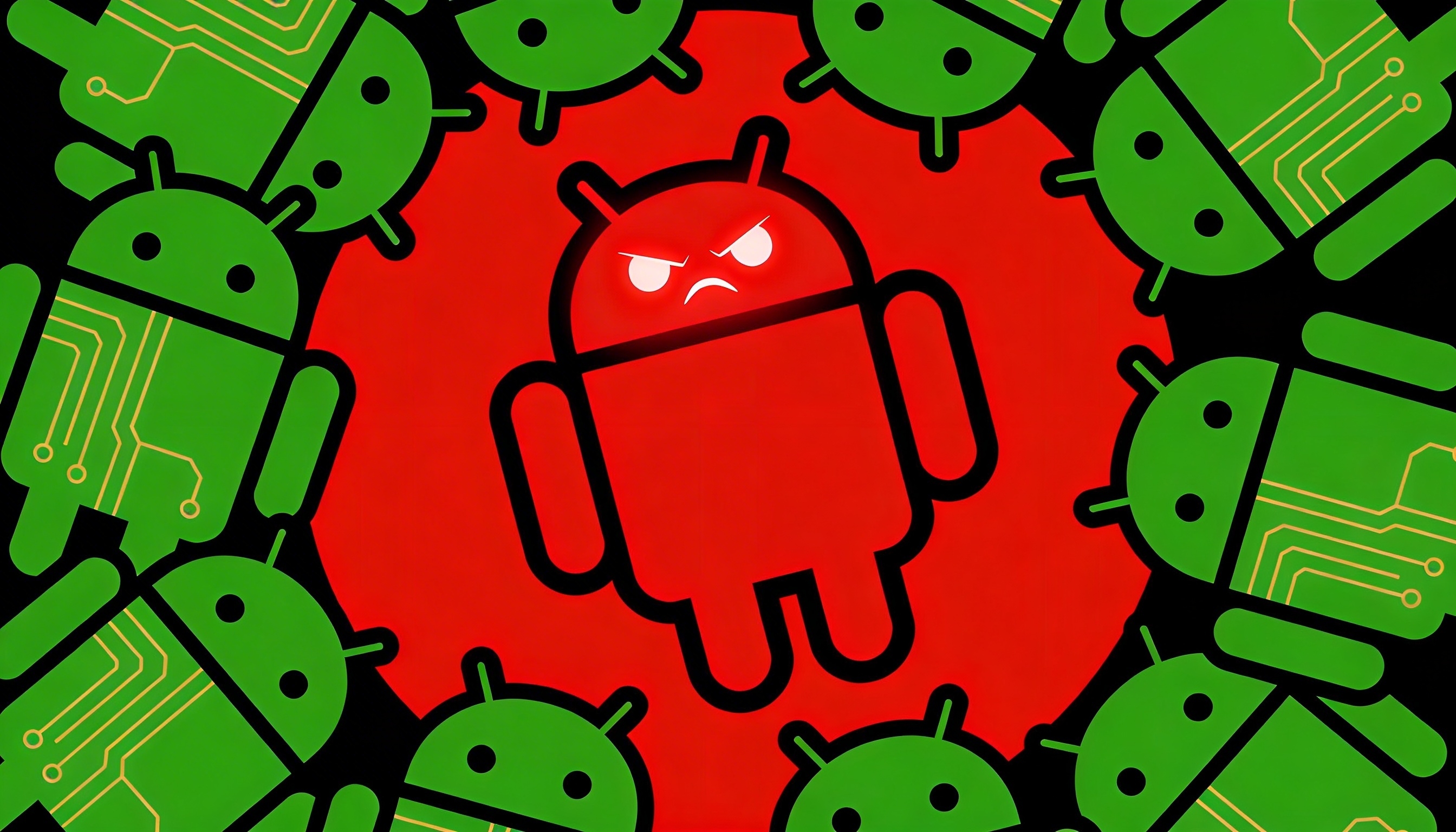 malware em android