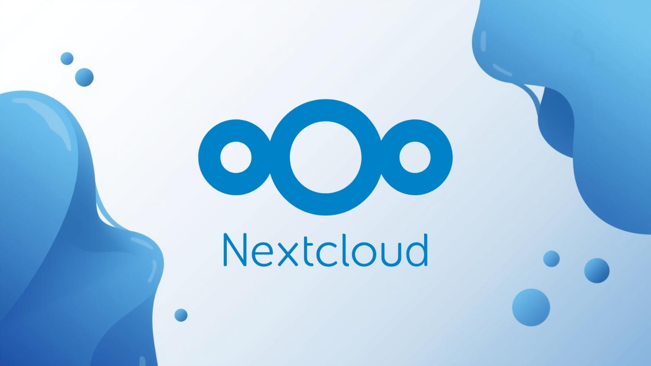 Nextcloud
