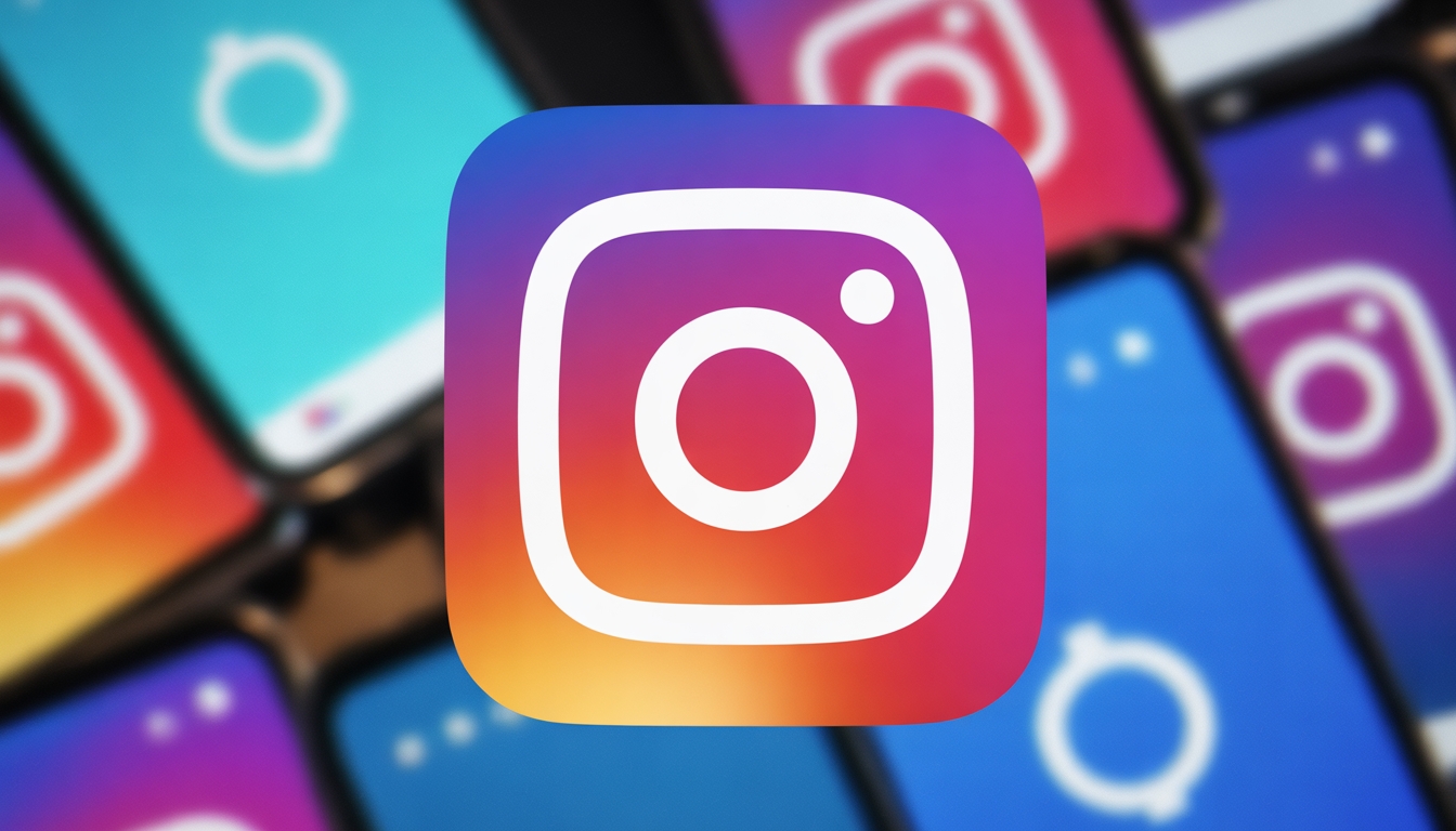 Instagram logo