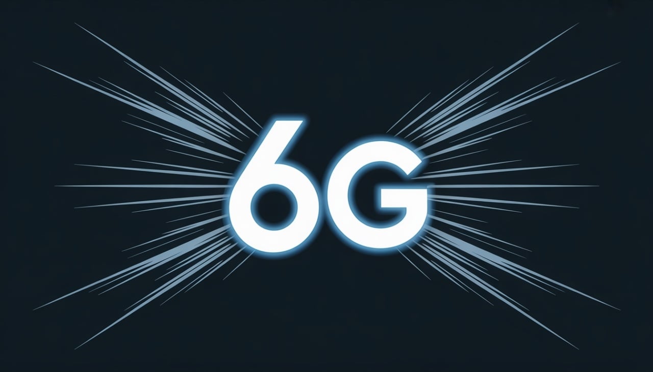 Rede 6G