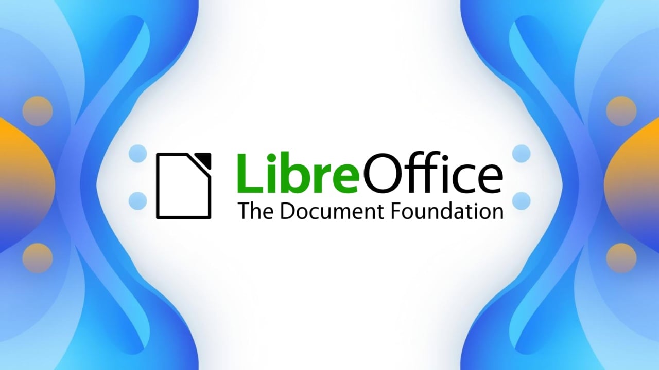 LibreOffice logo