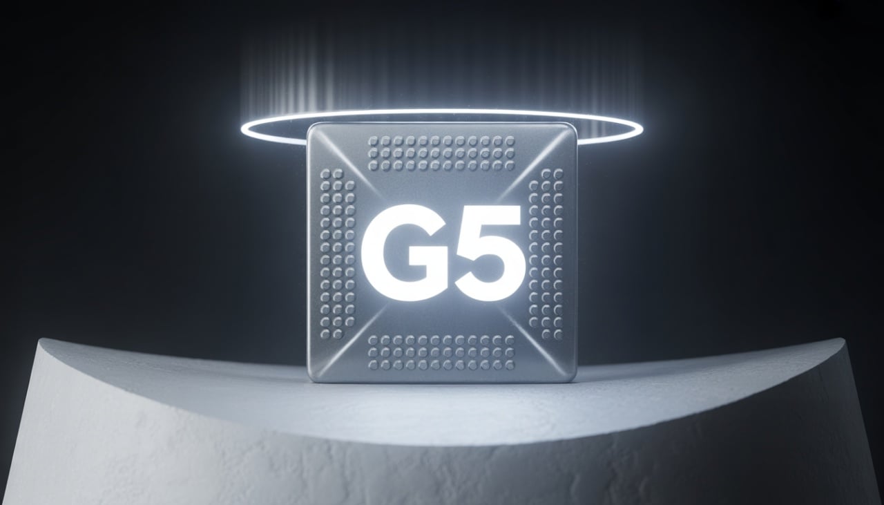 Chip G5
