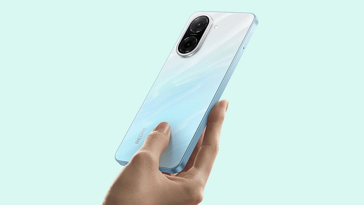 REDMI A7