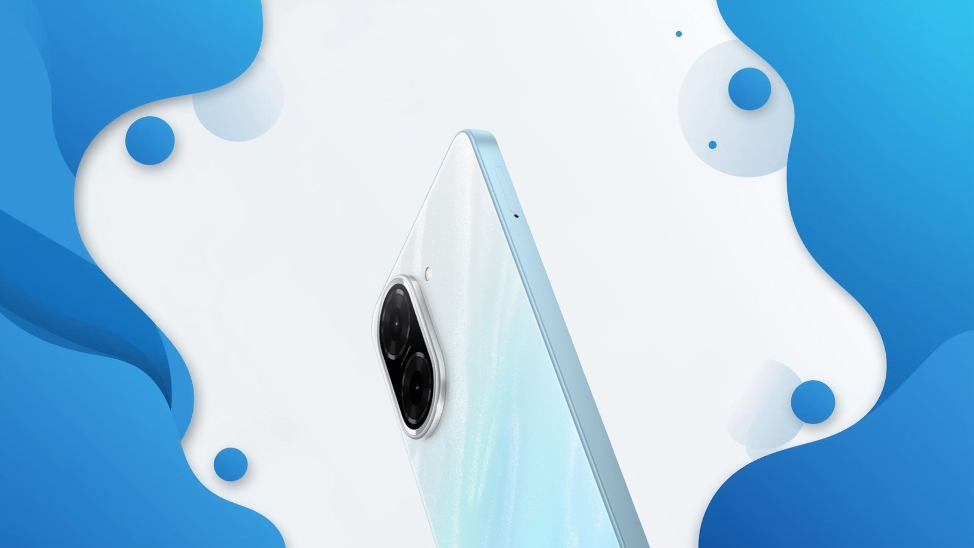 Dispositivo da Redmi