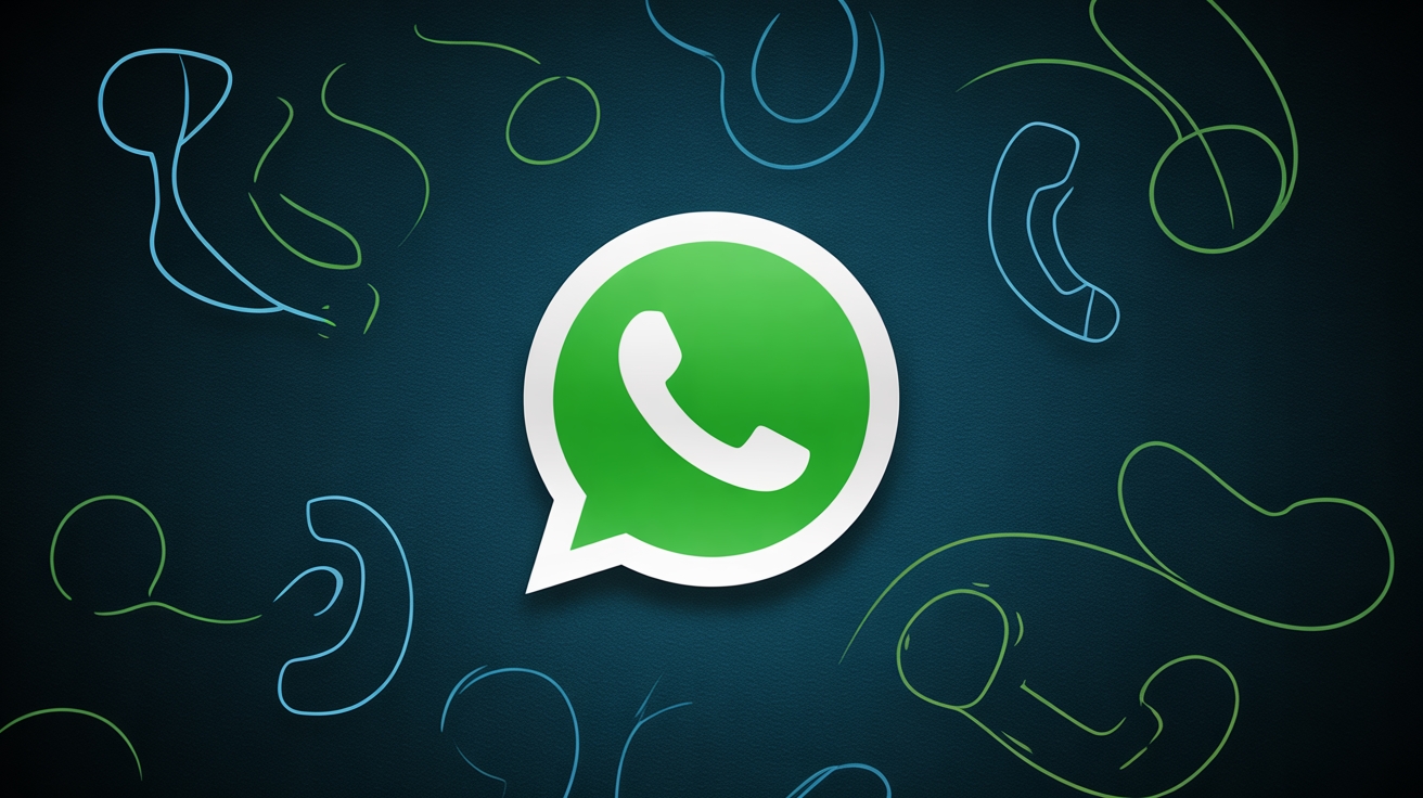 WhatsApp logo