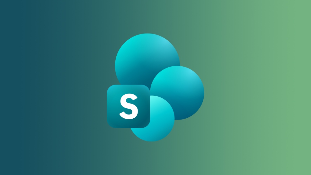 Imagem de um símbolo de um software chamado "S".
