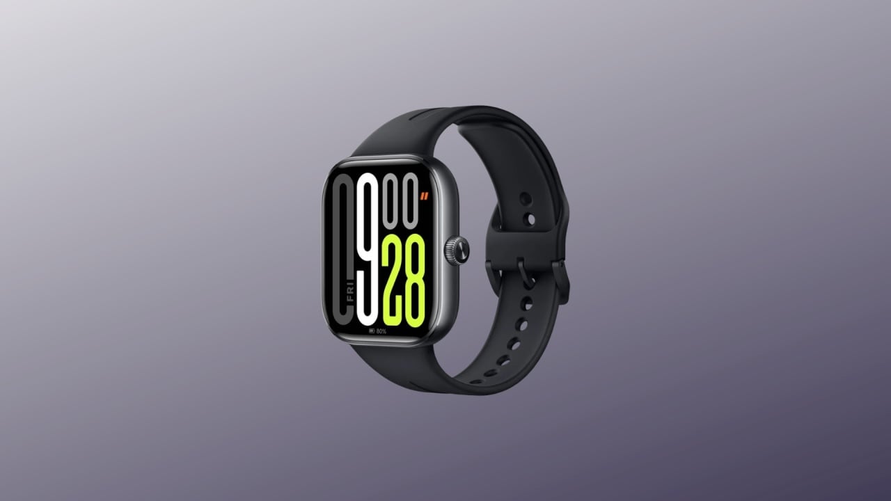 smartwatch da xiaomi
