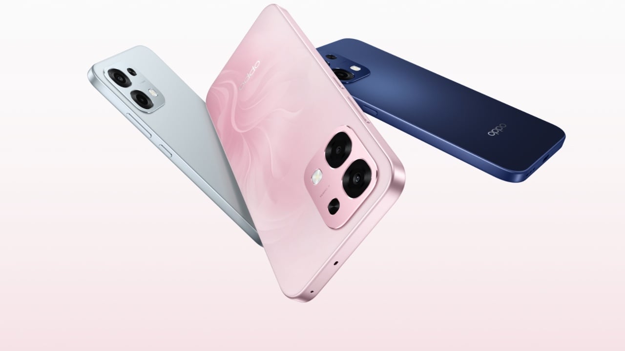 Oppo A6